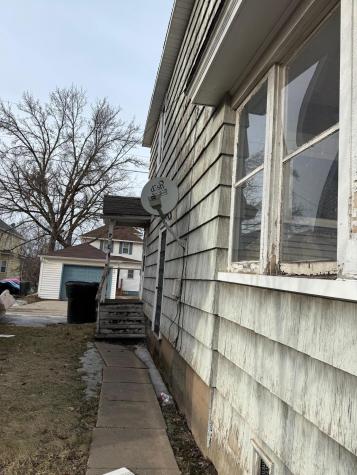 505 8 1/2 Street S Virginia MN 55792