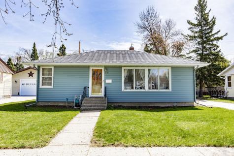 2101 7TH Street N Fargo ND 58102