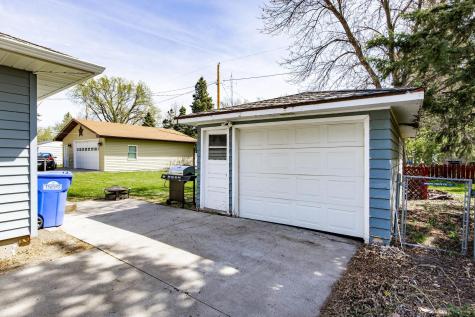 2101 7TH Street N Fargo ND 58102