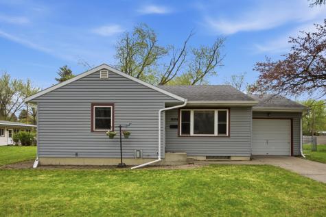 1620 12th Street S Moorhead MN 56560
