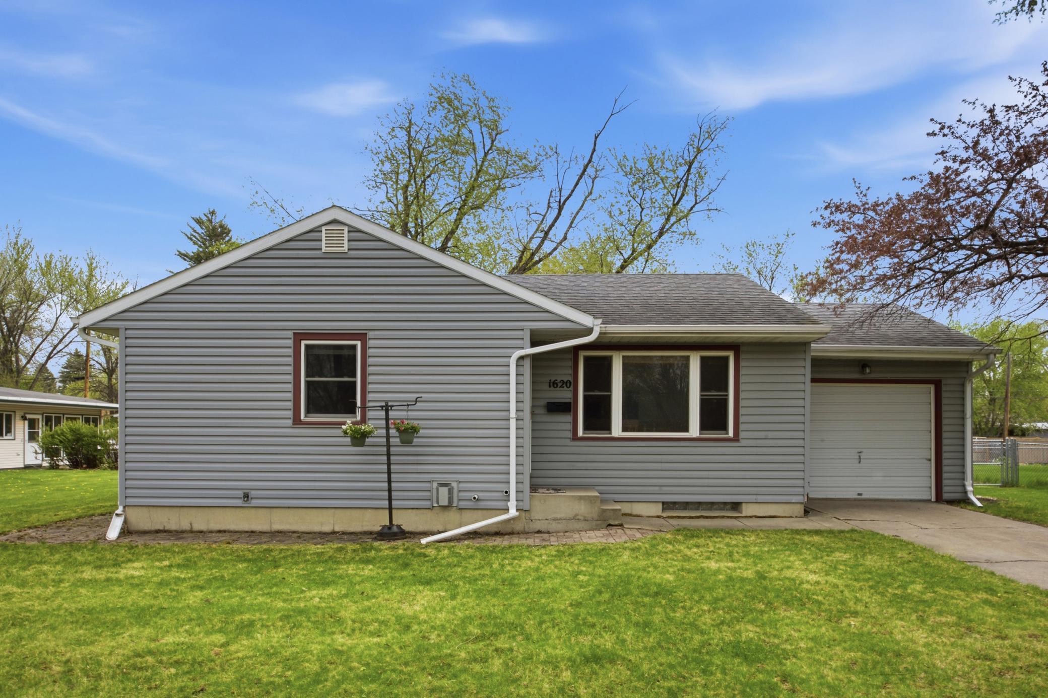 1620 12th Street S Moorhead MN 56560