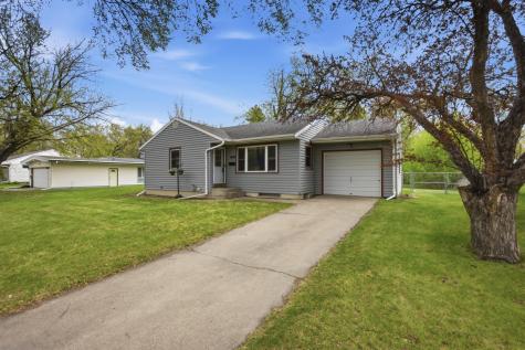 1620 12th Street S Moorhead MN 56560