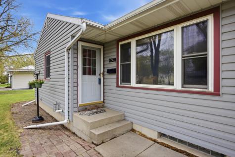 1620 12th Street S Moorhead MN 56560