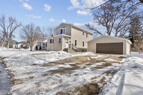 4241 Yosemite Avenue S Saint Louis Park MN 55416