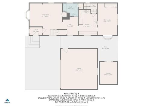 4241 Yosemite Avenue S Saint Louis Park MN 55416