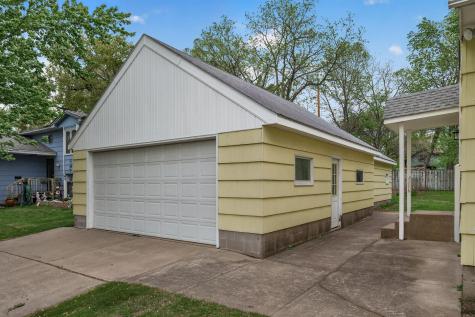 625 Jefferson Street Anoka MN 55303