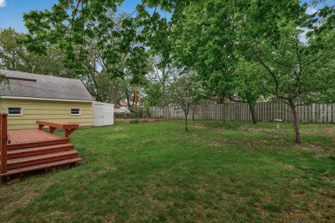 625 Jefferson Street Anoka MN 55303