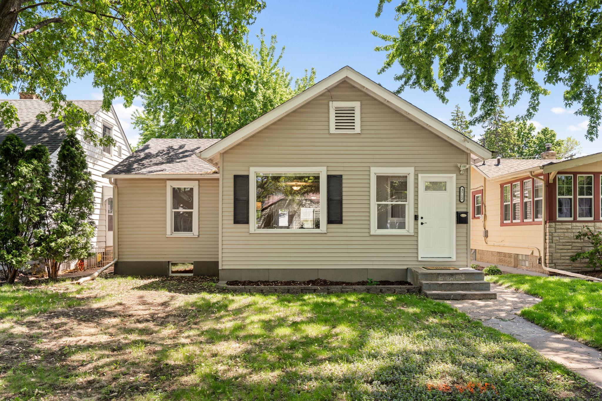 3712 Orchard Avenue N Robbinsdale MN 55422