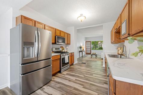 3712 Orchard Avenue N Robbinsdale MN 55422