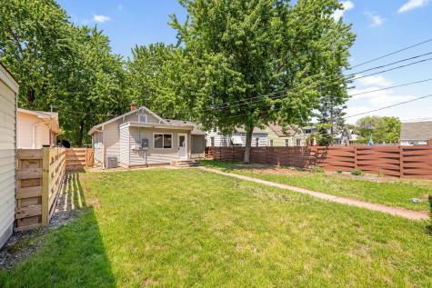 3712 Orchard Avenue N Robbinsdale MN 55422
