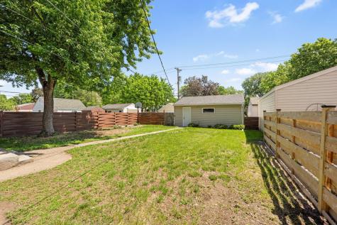 3712 Orchard Avenue N Robbinsdale MN 55422