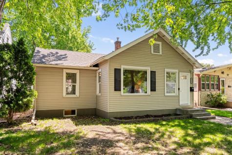 3712 Orchard Avenue N Robbinsdale MN 55422