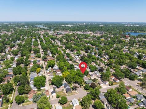 3712 Orchard Avenue N Robbinsdale MN 55422