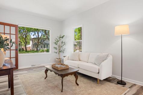 3712 Orchard Avenue N Robbinsdale MN 55422