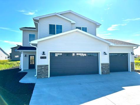 6248 86th Avenue S Horace ND 58047