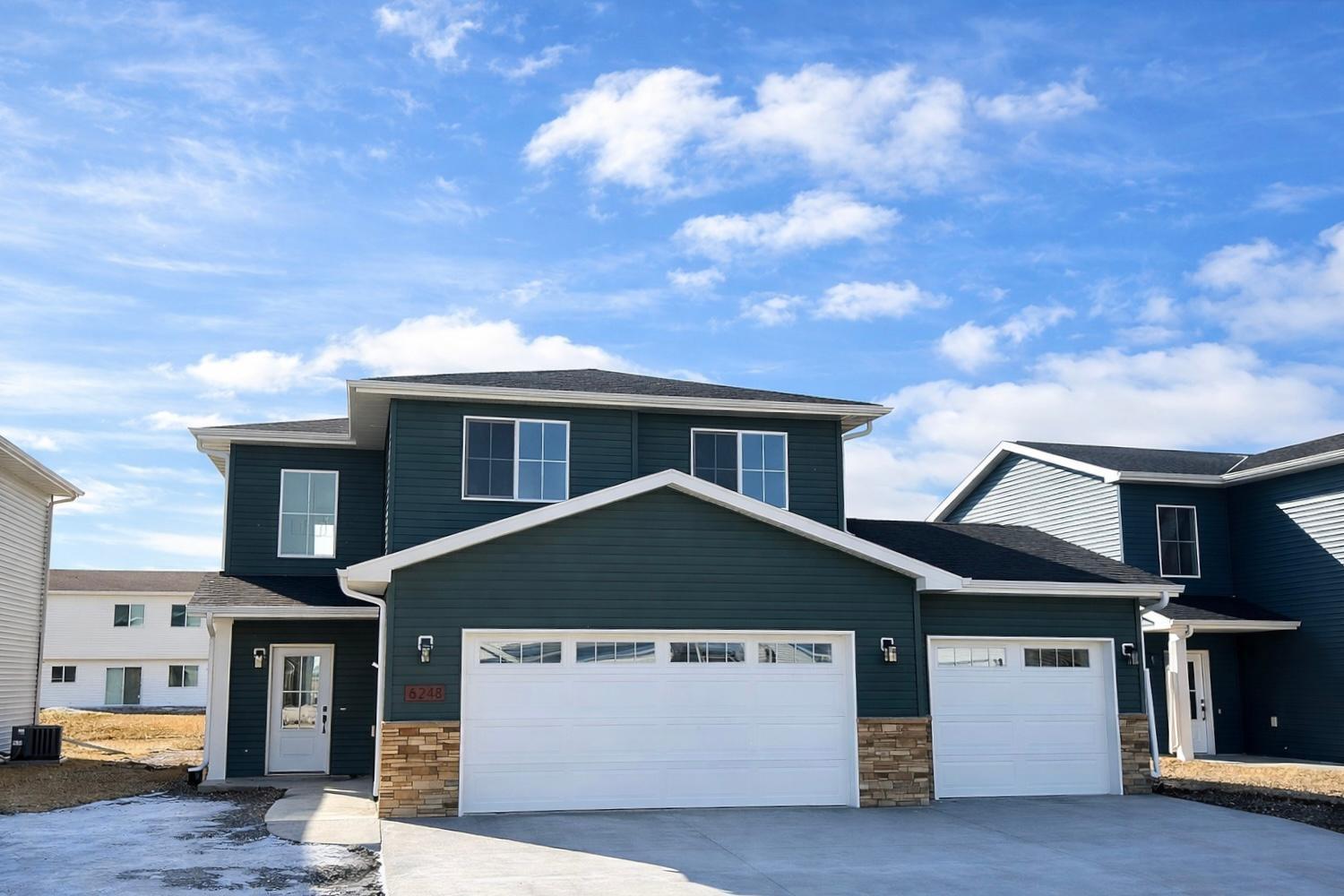 6248 86th Avenue S Horace ND 58047