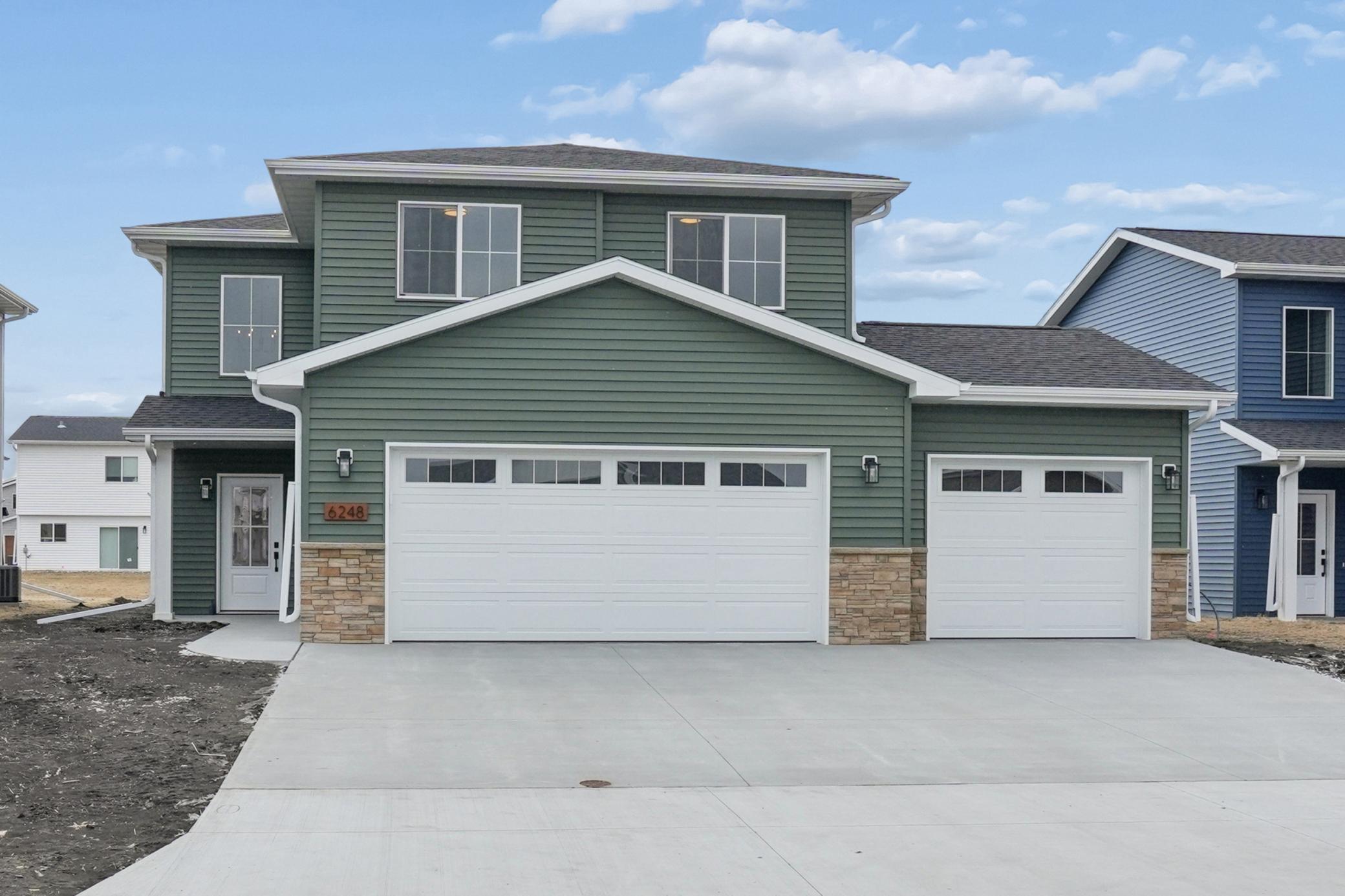 6248 86th Avenue S Horace ND 58047
