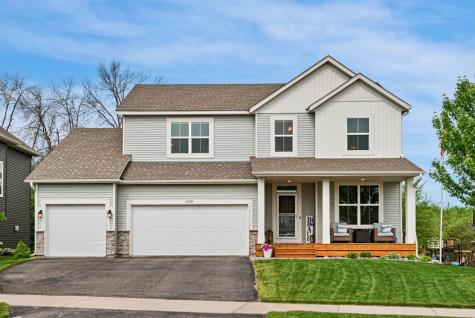 20674 Hamlet Avenue N Forest Lake MN 55025
