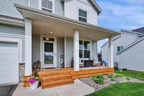 20674 Hamlet Avenue N Forest Lake MN 55025