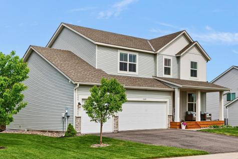 20674 Hamlet Avenue N Forest Lake MN 55025