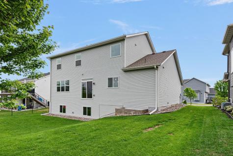 20674 Hamlet Avenue N Forest Lake MN 55025