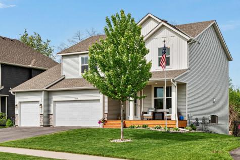 20674 Hamlet Avenue N Forest Lake MN 55025
