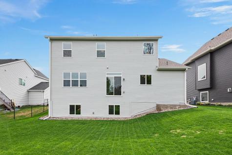 20674 Hamlet Avenue N Forest Lake MN 55025
