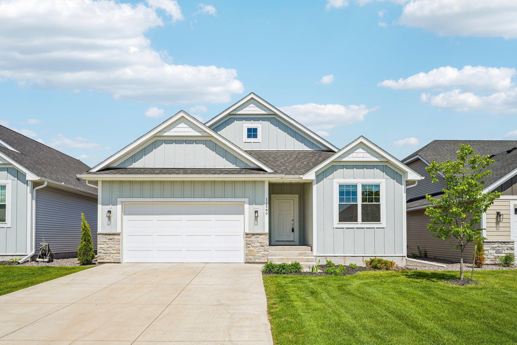 12580 Masters Lane Lindstrom MN 55045