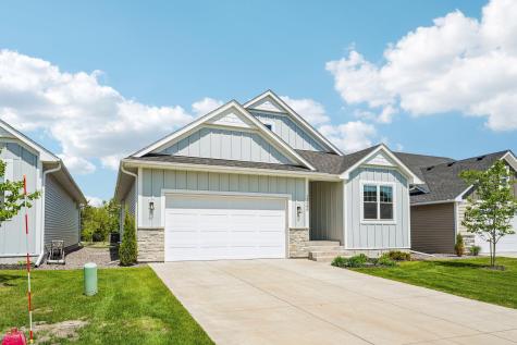 12580 Masters Lane Lindstrom MN 55045