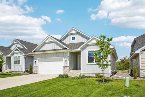 12580 Masters Lane Lindstrom MN 55045