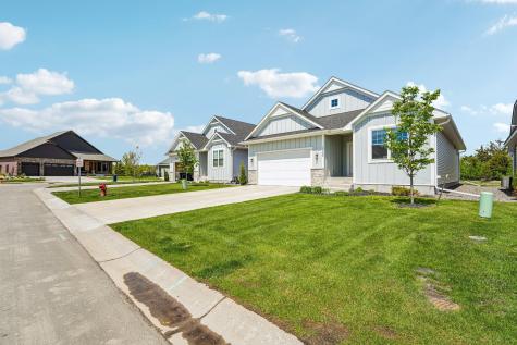 12580 Masters Lane Lindstrom MN 55045