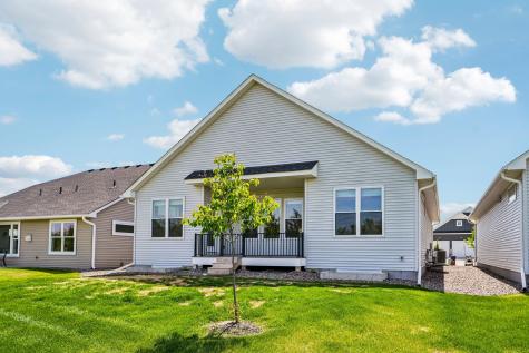 12580 Masters Lane Lindstrom MN 55045