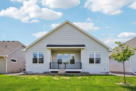 12580 Masters Lane Lindstrom MN 55045