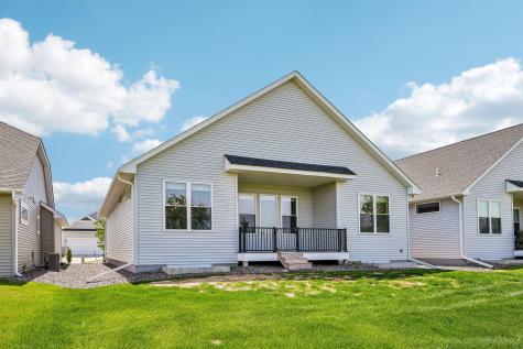 12580 Masters Lane Lindstrom MN 55045