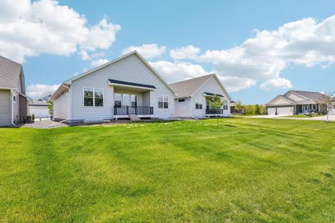12580 Masters Lane Lindstrom MN 55045
