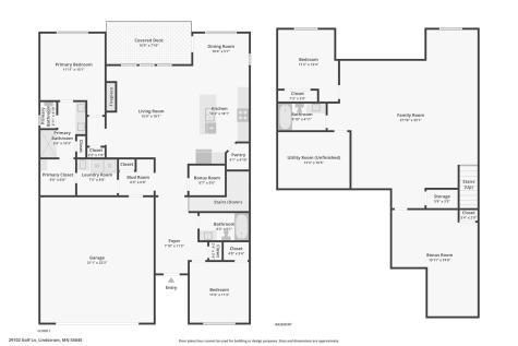 12580 Masters Lane Lindstrom MN 55045