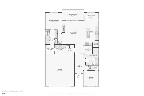 12580 Masters Lane Lindstrom MN 55045