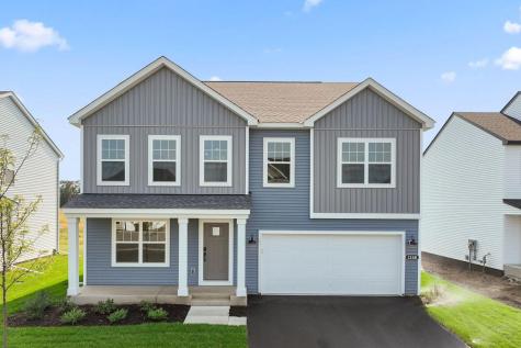 15806 73rd Court NE Otsego MN 55330