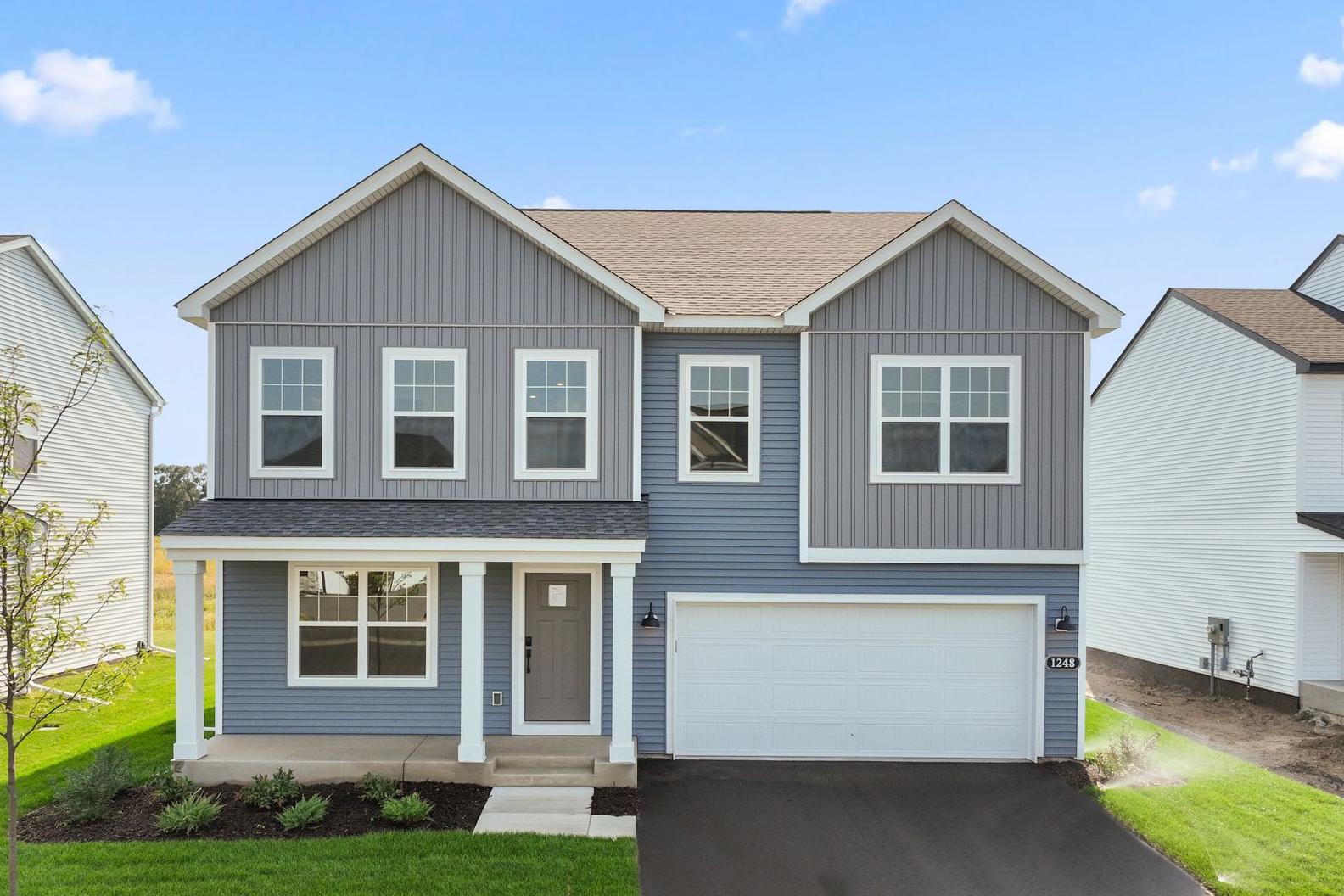 15806 73rd Court NE Otsego MN 55330