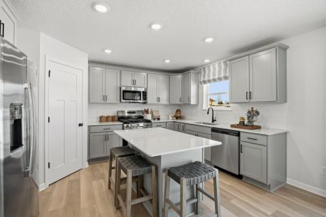 15806 73rd Court NE Otsego MN 55330
