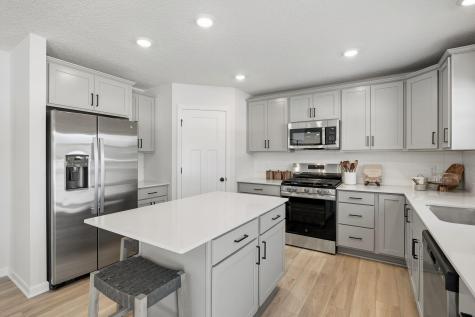 15806 73rd Court NE Otsego MN 55330