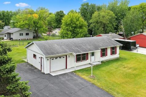 6286 Fairfax Trail Warsaw MN 55087