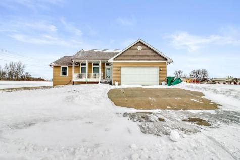 302 Chicago Avenue Breckenridge MN 56520