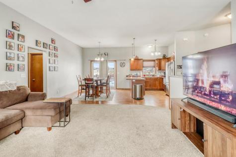 302 Chicago Avenue Breckenridge MN 56520