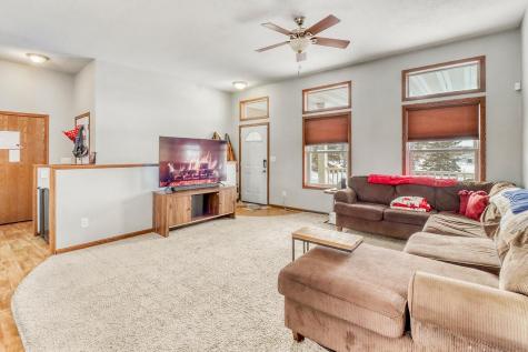 302 Chicago Avenue Breckenridge MN 56520