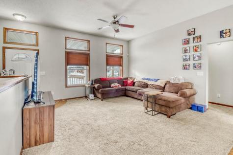 302 Chicago Avenue Breckenridge MN 56520