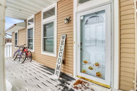 302 Chicago Avenue Breckenridge MN 56520