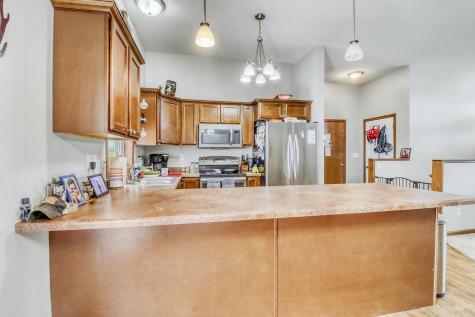 302 Chicago Avenue Breckenridge MN 56520