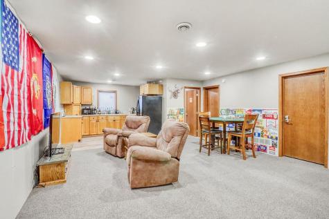 302 Chicago Avenue Breckenridge MN 56520