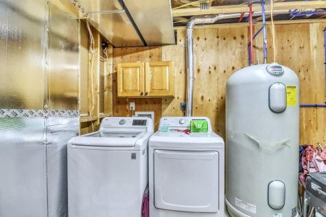 302 Chicago Avenue Breckenridge MN 56520